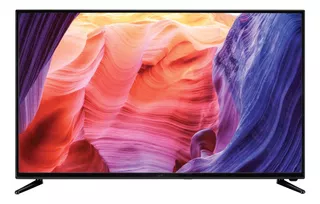 Pantalla 43 Pulgadas Gpx Tu4348b Ultra Hd Led Tv No Smart