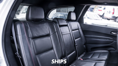 Dodge Durango 5.7 V8 R/t At