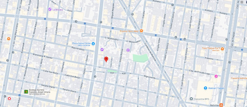 Se Vende Casa En,,periodista!!!benito Juárez....excelente Ubicación!!!!!remates Hipotecarios ......