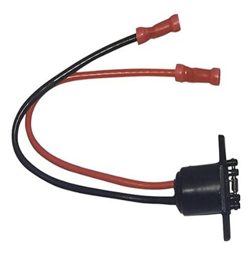 Receptáculo De Motor De Arrastre Con Ranura En V 415