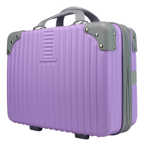 Neceser Jon 5863 16 Morado