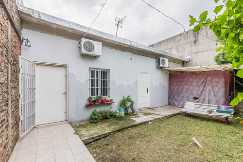 Venta Terreno En Pablo Podestá - Tres De Febrero