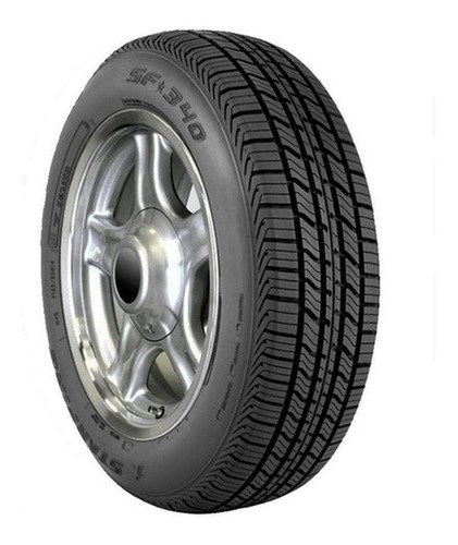 Llanta 205/75 R15 Starfire Sf340 97s P