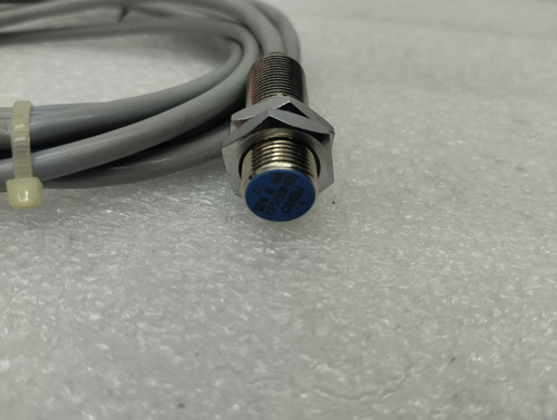 Sien-m12b-ps-k-l Cat.150402 Sensor Inductivo Festo Pnp (Usado)