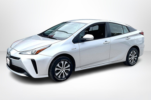 Toyota Prius 2020