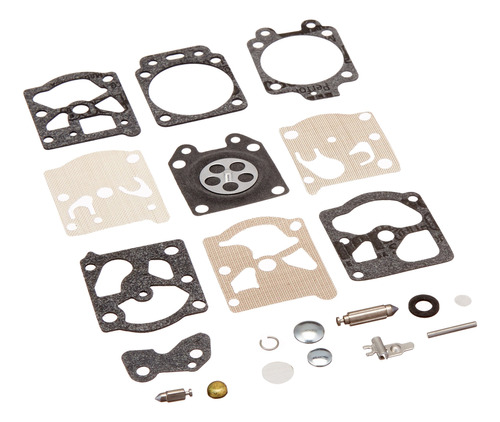 Oregon 49  831 para Carburador Rebuild Kit Repuesto Cesped