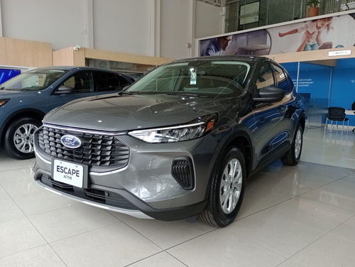 Ford Escape 2.5 Active FWD Hibrida