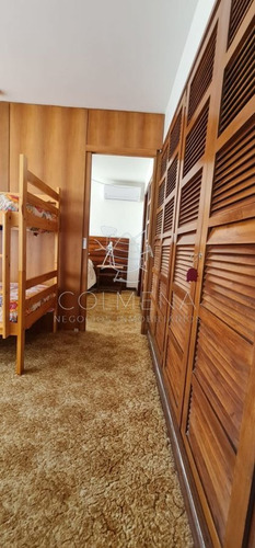 Imagen 13 de 22 de Imperdible !!! Venta Apto En 1a Linea - Mansa Con Vista De 180 Grados Al Mar Y A Todos Los Atardeceres - Punta Del Este Mansa