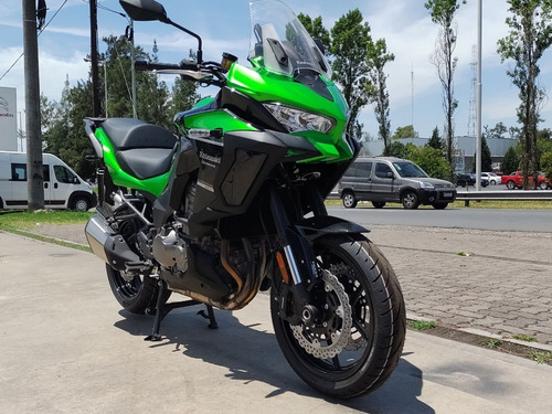 Kawasaki Versys 1000 0km Mejor Opción Aquí En Kawasaki Jack!