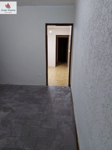 Casa A Venda No Bairro Parque Casa De Pedra Em São Paulo - - P0080-1