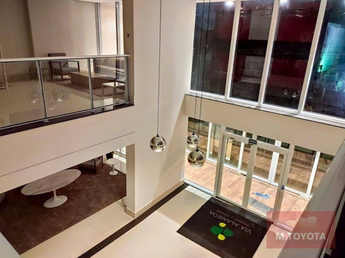 Imagem 13 de 14 de Sala Para Alugar, 31 M² Por R$ 1.400,00/mês - Centro - Guarulhos/sp - Sa0007