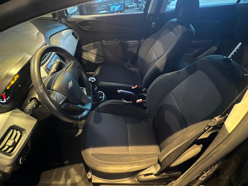 Chevrolet Onix 1.0 Joy 5p