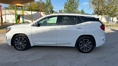 GMC Terrain 3.6 Denali At