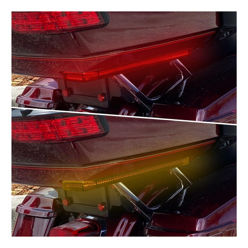 Dakchor Side Marker Light Light Light