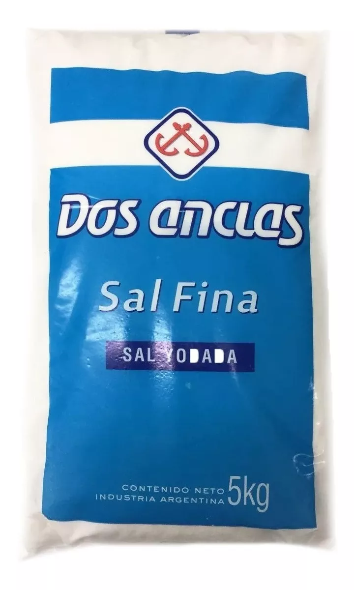 Primera imagen para búsqueda de bolsa de sal por mayor