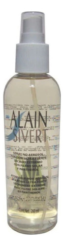 Alain Sivert Spray No Aerosol Ultra Fuerte 260ml