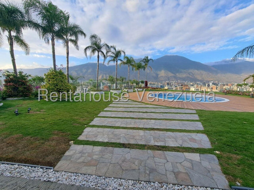 Bello, Elegante Y Moderno Apartamento En Venta Mls 25-17283 Las Mercedes
