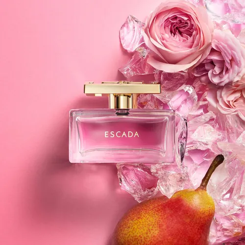 Perfume Escada Specially Eau De Parfum, 75 Ml, Para Mujer