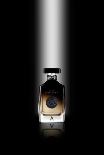 Perfume Atralia Absolute Noir Eau De Parfum Para Hombre, 100
