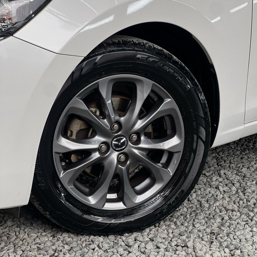 Mazda 2 1.5 Sedan prime