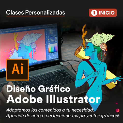 Clases Personalizadas De Adobe Illustrator