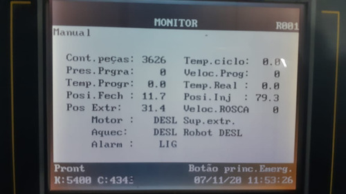 Lcd Vhg3224sncw Vhg3224fncw M032kgv Display Sinitron 280t