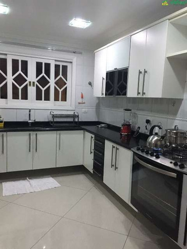 Imagem 10 de 27 de Venda Casas E Sobrados Em Condomínio Portal Dos Gramados Guarulhos R$ 1.100.000,00 - 29859v