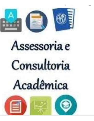 Imagem 2 de 2 de Assessoria Acadêmica