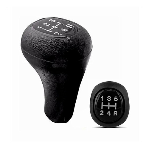 Bola Manopla De Cambio Ford Fiesta Ka Courrier
