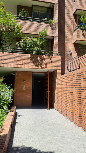 Departamento Barrio Parque Cultural Las Condes