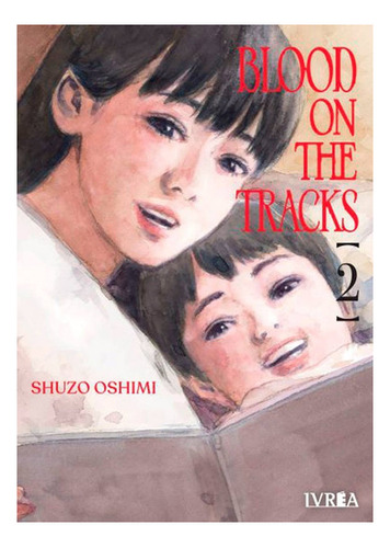 Blood On The Tracks 2