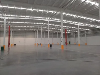 Bodega en renta