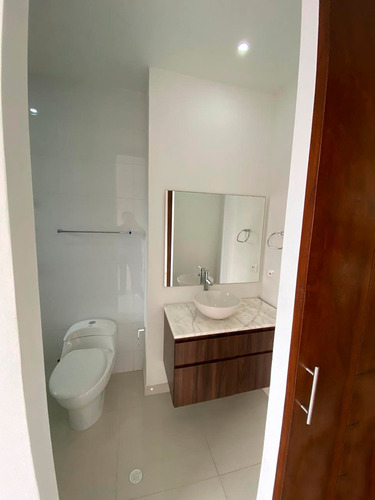 Imagen 9 de 17 de Apartamento En Venta En Barranquilla Andalucía