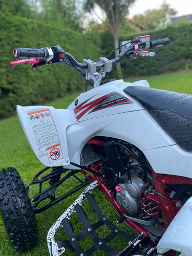 Yamaha Yfz 450