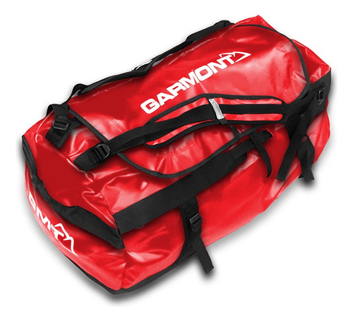 Bolso Petate Impermeable Garmont Ac2030 Pesca Camping Sport