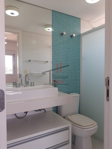 Imagem 15 de 15 de Apartamento - Vila Regente Feijo - Ref: 8752 - V-8752