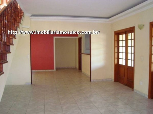 Imagem 2 de 15 de Chácara Dentro Da Cidade, Tipo Chalé, Terreno Amplo - 94176 - 4492014