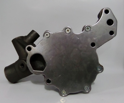 Bomba De Agua 14b Npc Dyna Sin Turbo Np 16100-59176