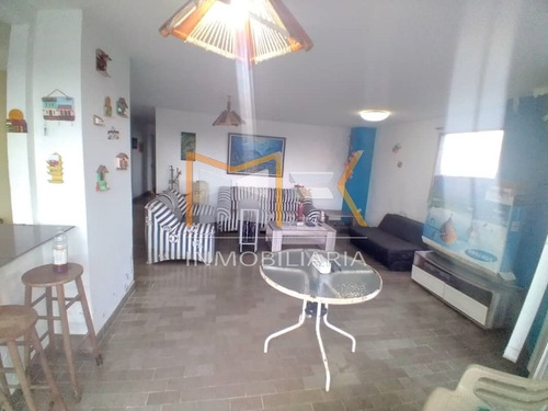 Imagen 3 de 12 de Mk Inmobiliaria Vende Apartamento De Oportunidad En Inversión Turística Ubicado En Río Chico, Miranda/ Dp