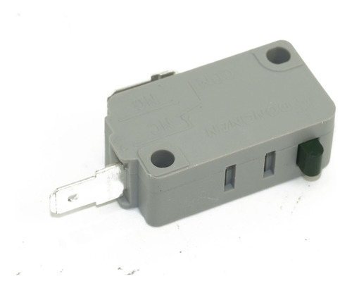 Interruptor Presion Microswitch Para Electrodomestico Kw 3a