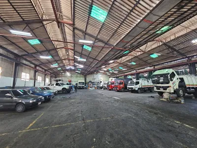Galpón en venta