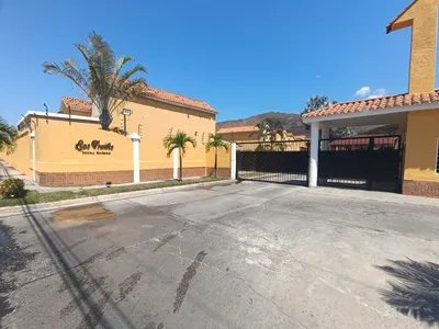 Townhouse en venta