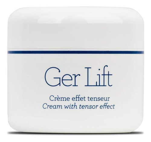 Ger Lift - Crema Con Efecto Tensor 1.0 Fl Oz