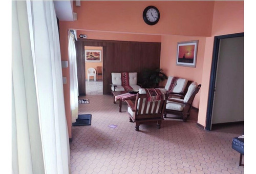 Imagen 2 de 14 de Hotel Centro Necochea Metros Del Mar