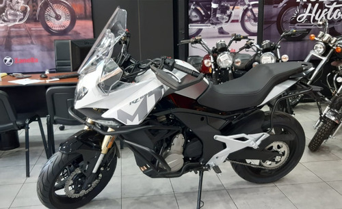Imagen 4 de 20 de Cf Moto 650 Mt - Consultá Contado! - Créditos - Ahora 12/18