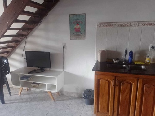 Imagen 10 de 21 de Casa/cabaña Para Alquiler Temporario
