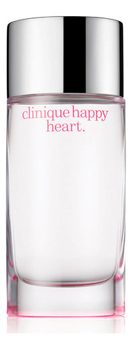 Perfume Mujer Happy Heart Edp 100 Ml Clinique