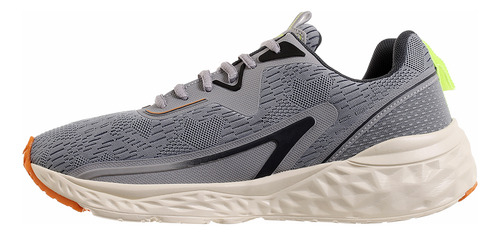 Zapatillas Topper Training Effective Hombre Go Af