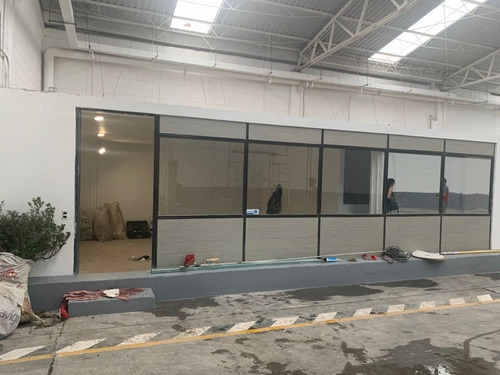 Imagen 3 de 7 de Excelente Nave Industrial En Renta Naucalpan