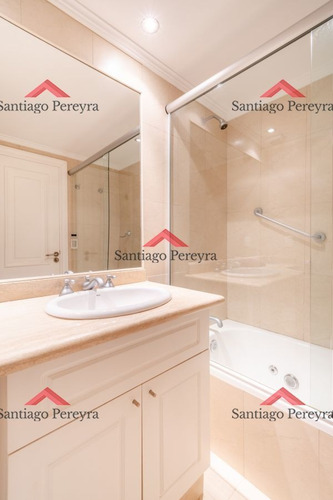 Imagen 19 de 27 de Moderno Apartamento De 3 Dormitorios A Pocas Cuadras Del Mar En Venta, Playa Brava